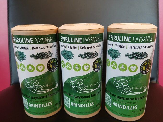 3 boite de brindilles (total 300g)