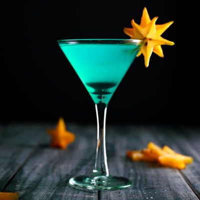 blue devil