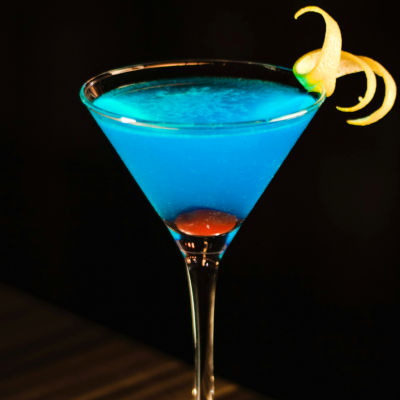blue lagoo