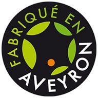 Cultivé dans l'Aveyron